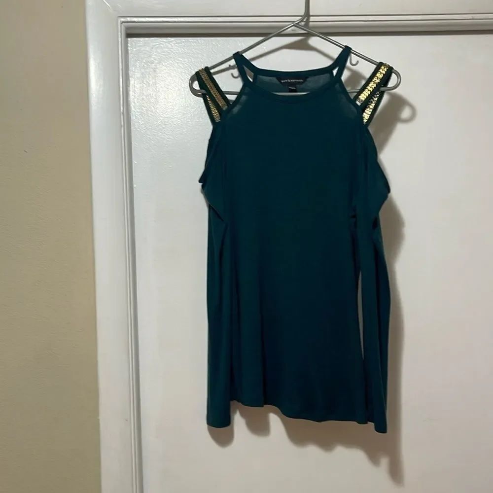 Rockin & Republic, long sleeve top sizeβlarge